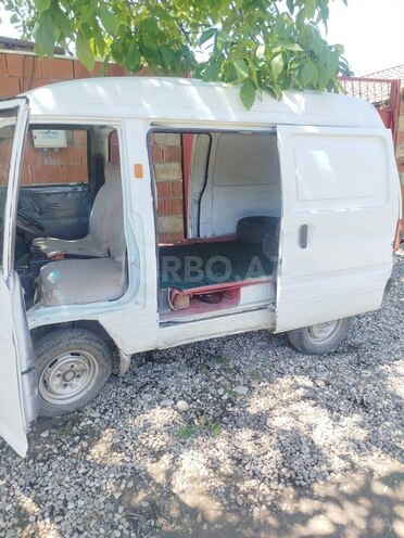 Daewoo Damas-2