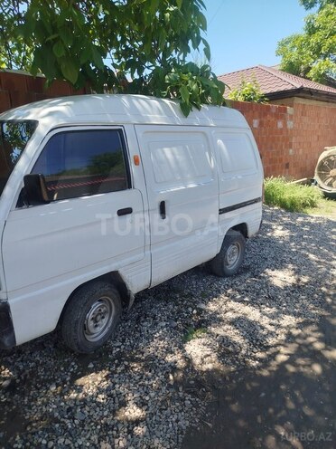 Daewoo Damas-7
