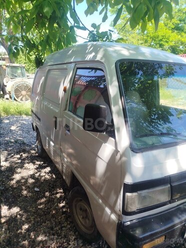 Daewoo Damas-6