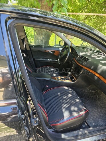Mercedes E 220-5