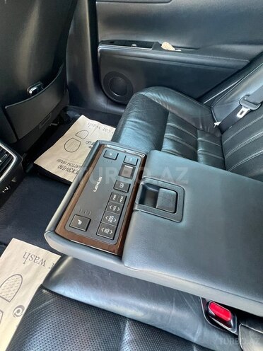 Lexus ES 350-2