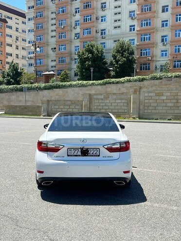 Lexus ES 350-10
