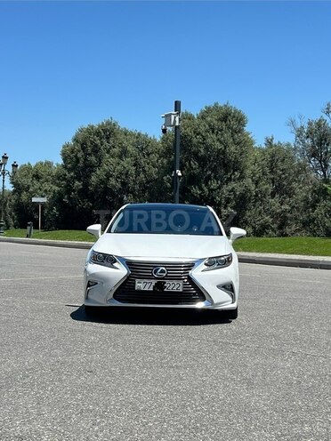 Lexus ES 350-7