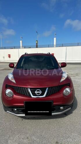 Nissan Juke-1