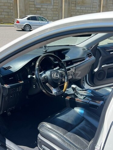 Lexus ES 350-6