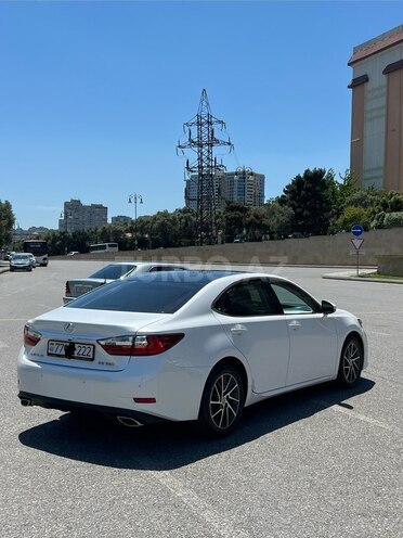 Lexus ES 350-9