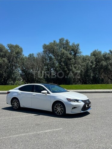 Lexus ES 350-8