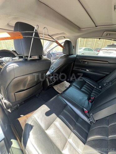 Lexus ES 350-5