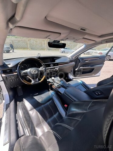 Lexus ES 350-4