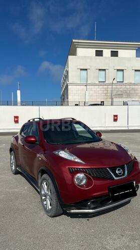 Nissan Juke-2