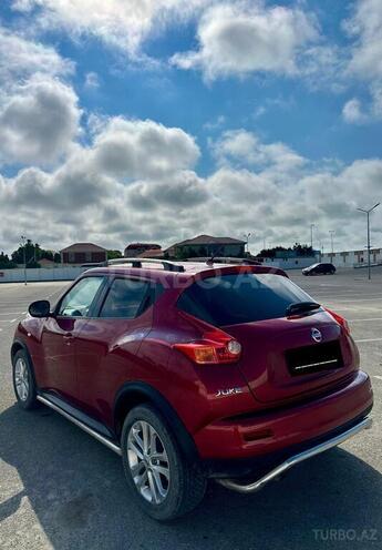 Nissan Juke-4