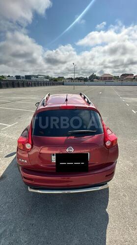 Nissan Juke-6