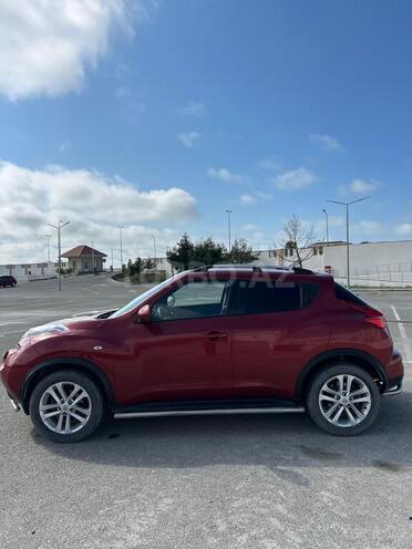 Nissan Juke-5