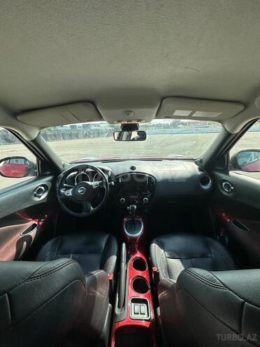 Nissan Juke-7