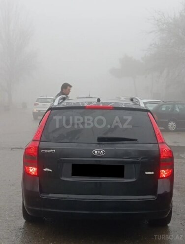 Kia Ceed SW-4