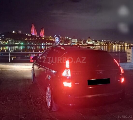 Kia Ceed SW-3