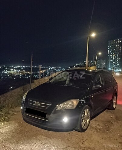Kia Ceed SW-6