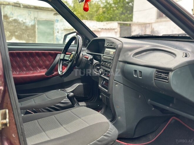 LADA (VAZ) 2114-3