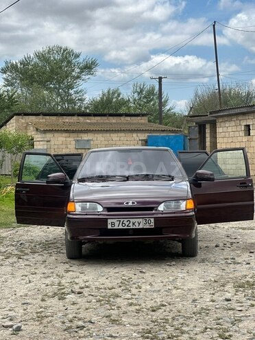 LADA (VAZ) 2114-2