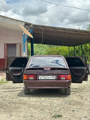 LADA (VAZ) 2114-5