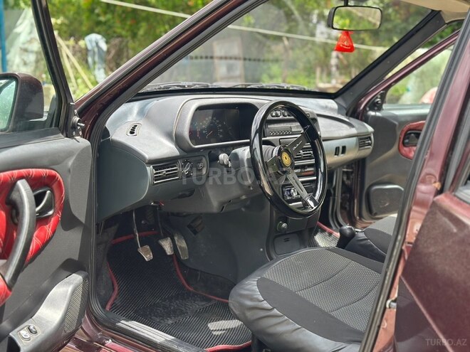 LADA (VAZ) 2114-4