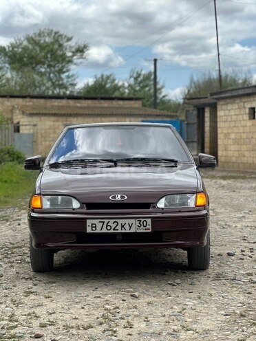 LADA (VAZ) 2114-1