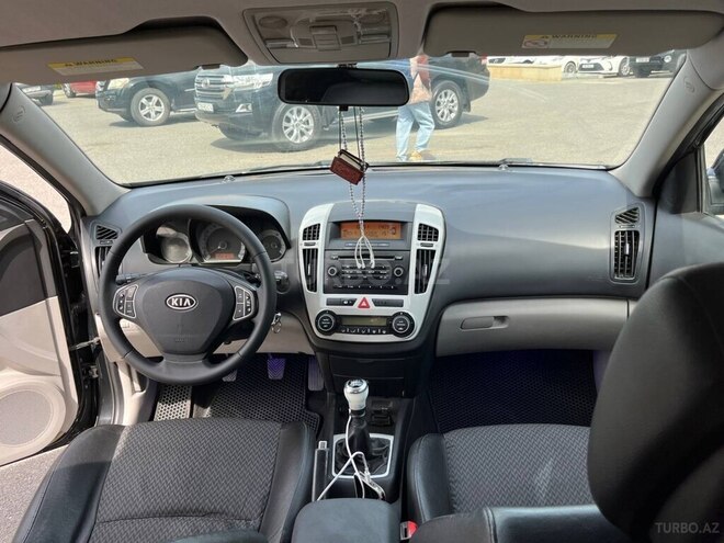 Kia Ceed SW-12