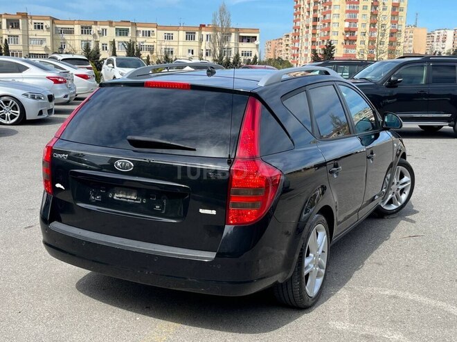 Kia Ceed SW-16