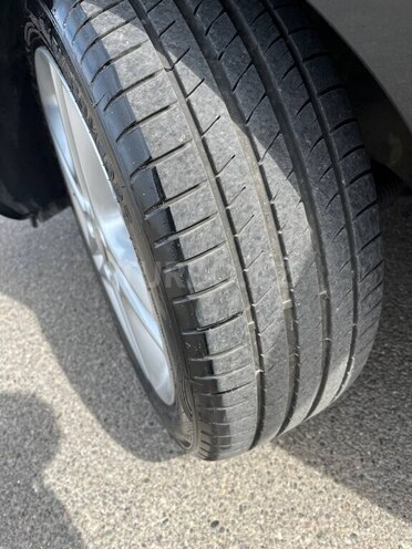 Kia Ceed SW-18