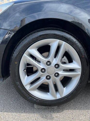Kia Ceed SW-20