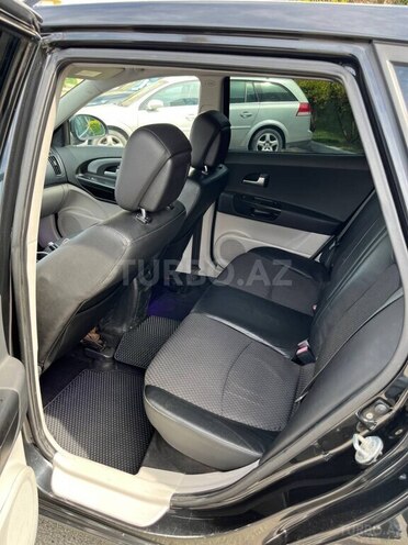 Kia Ceed SW-9