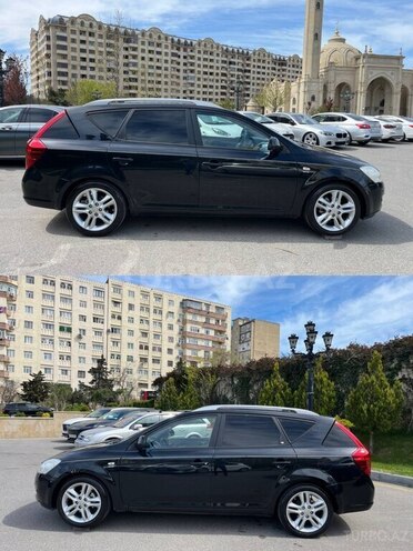 Kia Ceed SW-8