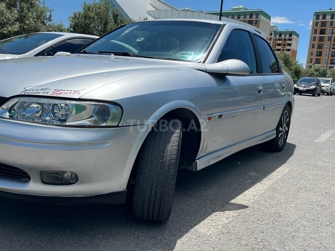 Opel Vectra-5