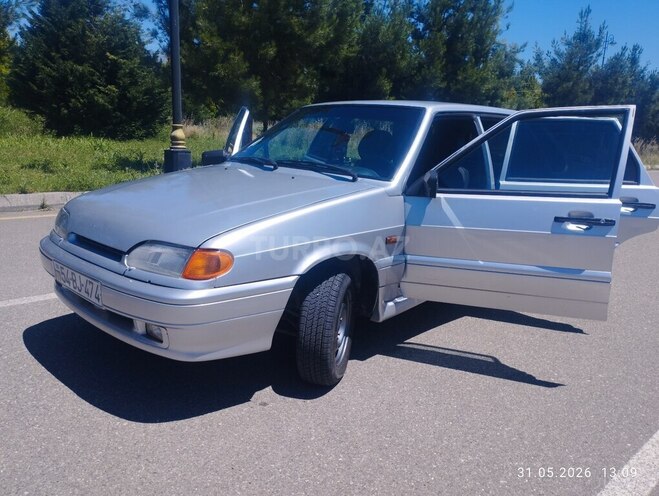LADA (VAZ) 2115-3