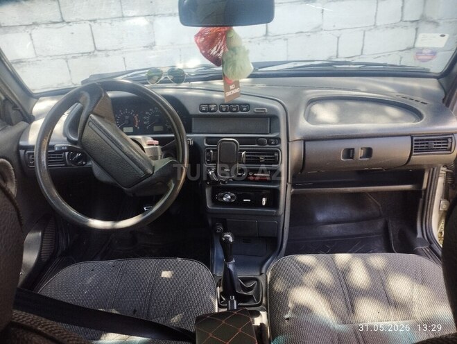 LADA (VAZ) 2115-8