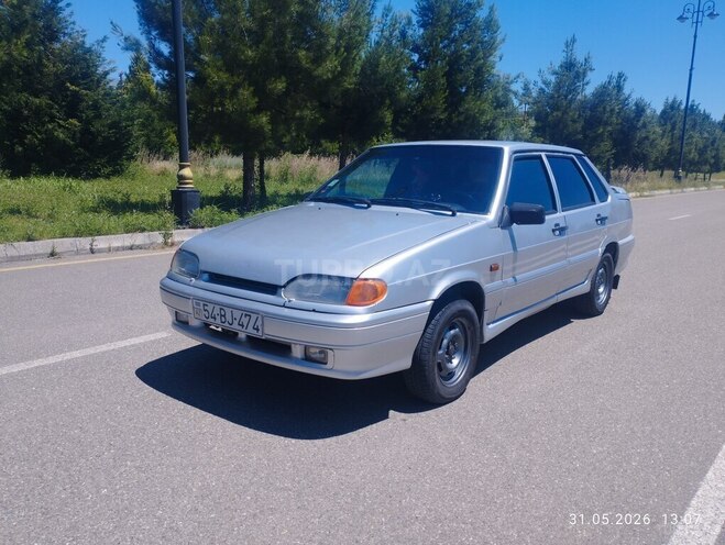 LADA (VAZ) 2115-12