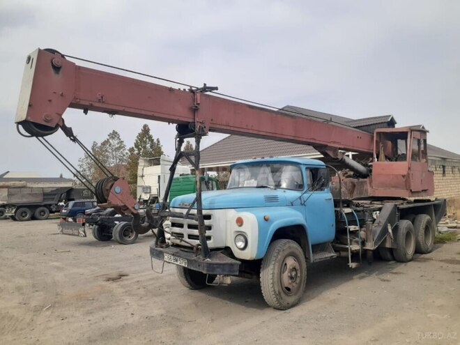 ZIL 133-3