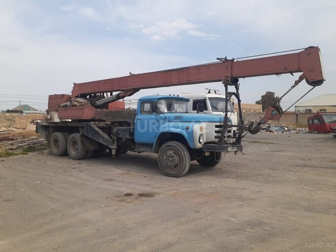 ZIL 133-2