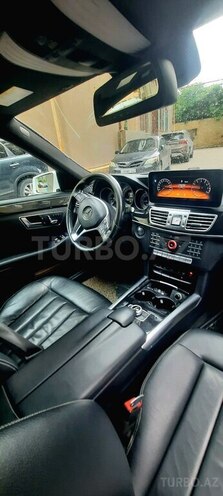 Mercedes E 220-14