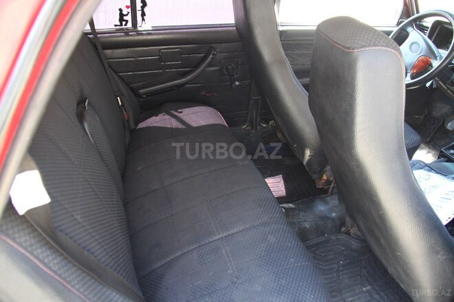 LADA (VAZ) 2107 2005, 185,000 km - 1.6 л - Bakı