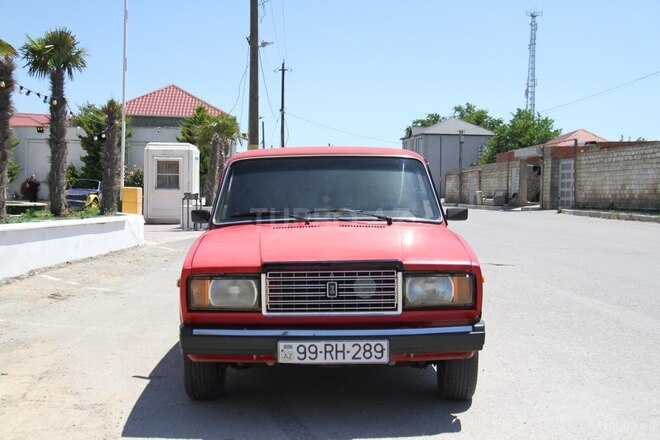LADA (VAZ) 2107 2005, 185,000 km - 1.6 л - Bakı