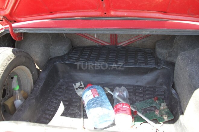 LADA (VAZ) 2107 2005, 185,000 km - 1.6 л - Bakı