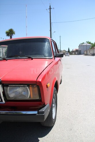 LADA (VAZ) 2107 2005, 185,000 km - 1.6 л - Bakı