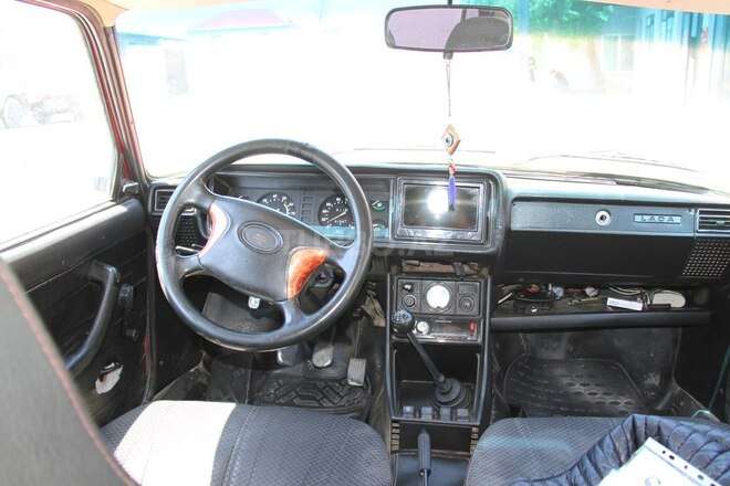 LADA (VAZ) 2107 2005, 185,000 km - 1.6 л - Bakı