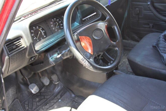 LADA (VAZ) 2107 2005, 185,000 km - 1.6 л - Bakı