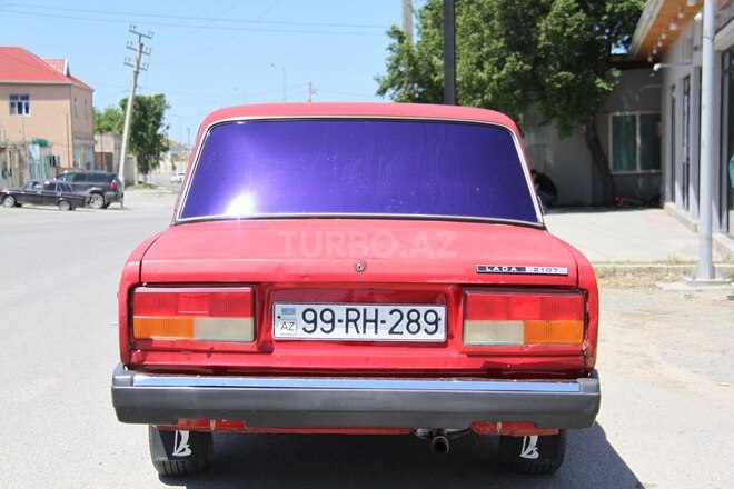 LADA (VAZ) 2107 2005, 185,000 km - 1.6 л - Bakı