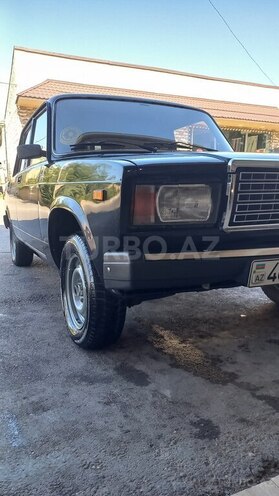 LADA (VAZ) 2107-3