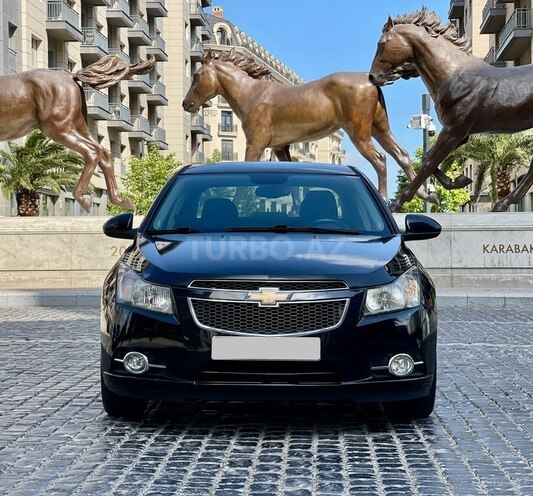 Chevrolet Cruze-6