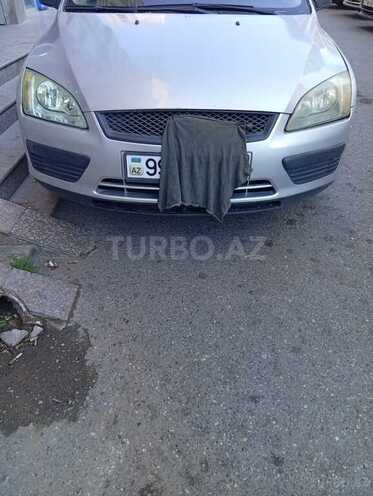 Ford Focus-1