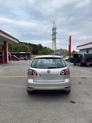 Volkswagen Golf Plus-2